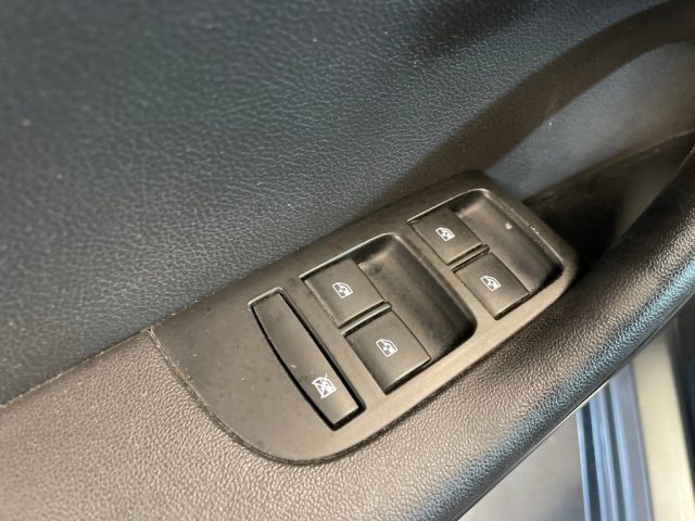 OPEL ZAFIRA 1.6 CDTI 7 POSTI INNOVATION - foto 23