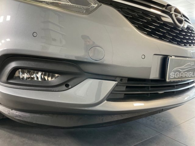 OPEL ZAFIRA 1.6 CDTI 7 POSTI INNOVATION - foto 28