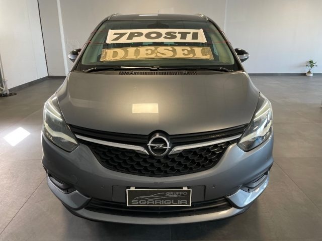 OPEL ZAFIRA 1.6 CDTI 7 POSTI INNOVATION - foto 31