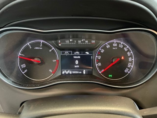 OPEL ZAFIRA 1.6 CDTI 7 POSTI INNOVATION - foto 35