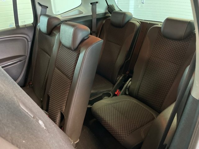 OPEL ZAFIRA 1.6 CDTI 7 POSTI INNOVATION - foto 13