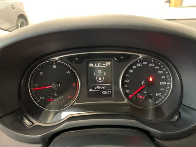 AUDI A1 SPB SPORTBACK 1.6 TDI AMBITION - foto 20