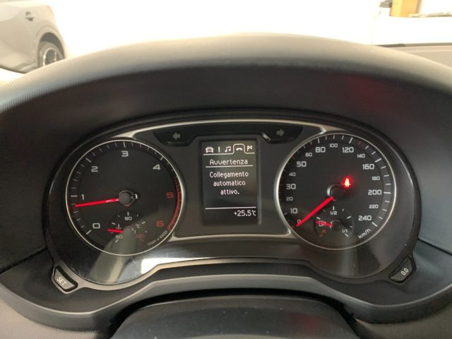 AUDI A1 SPB SPORTBACK 1.6 TDI AMBITION - foto 21