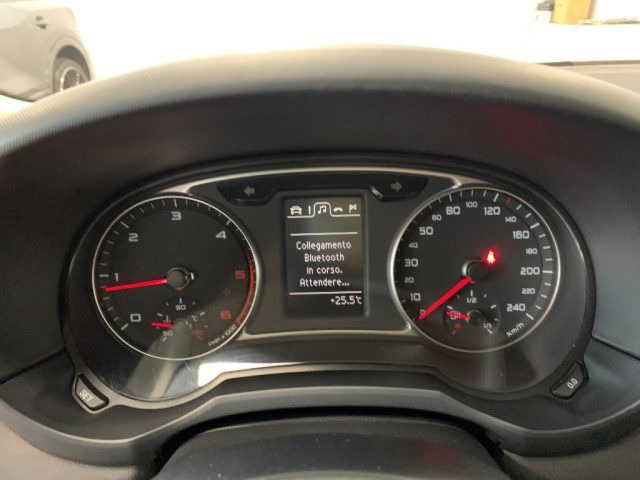 AUDI A1 SPB SPORTBACK 1.6 TDI AMBITION - foto 22