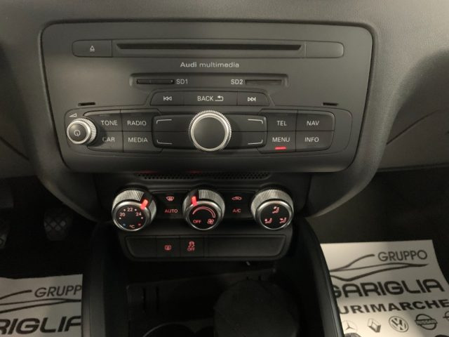AUDI A1 SPB SPORTBACK 1.6 TDI AMBITION - foto 11