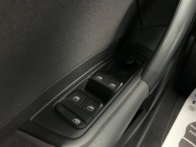 AUDI A1 SPB SPORTBACK 1.6 TDI AMBITION - foto 17