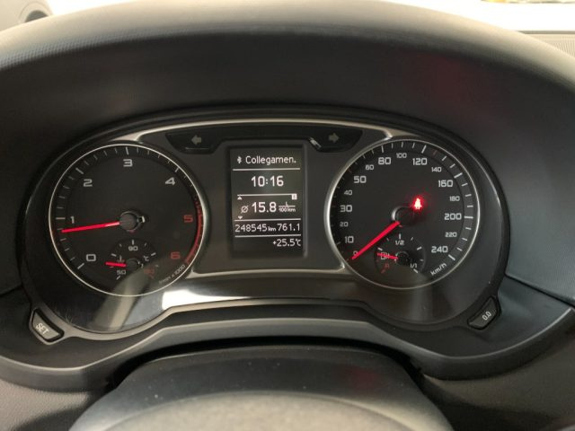 AUDI A1 SPB SPORTBACK 1.6 TDI AMBITION - foto 19