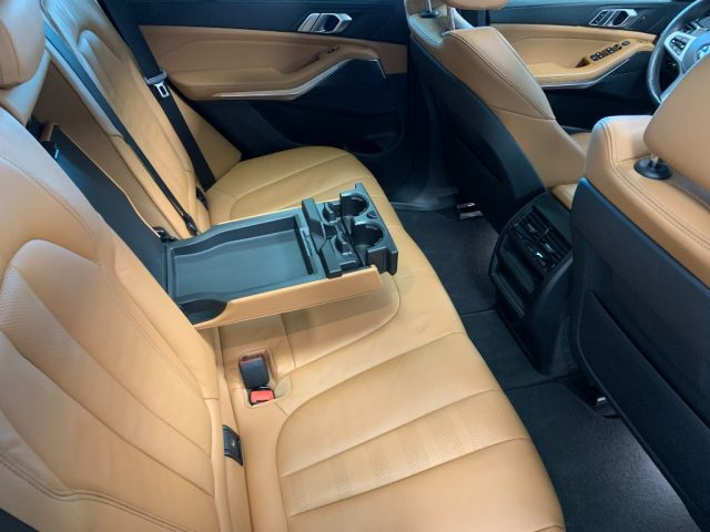 BMW X5 XDRIVE30D TETTO APRIBILE MSPORT - foto 42