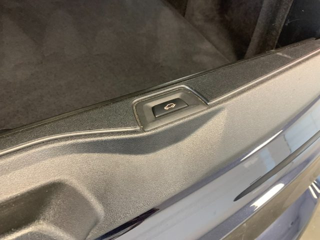BMW X5 XDRIVE30D TETTO APRIBILE MSPORT - foto 35