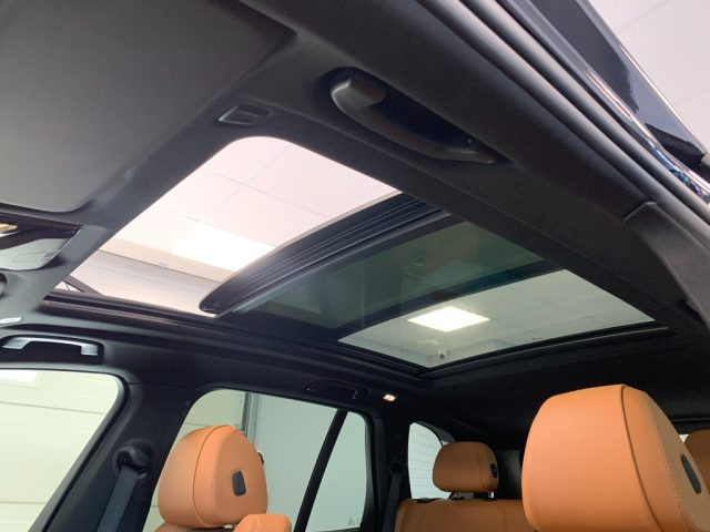 BMW X5 XDRIVE30D TETTO APRIBILE MSPORT - foto 8