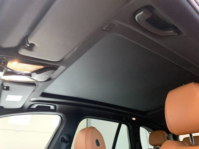BMW X5 XDRIVE30D TETTO APRIBILE MSPORT - foto 9