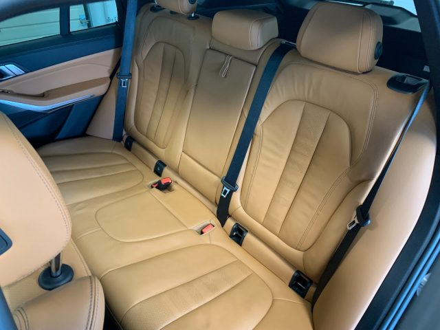 BMW X5 XDRIVE30D TETTO APRIBILE MSPORT - foto 13