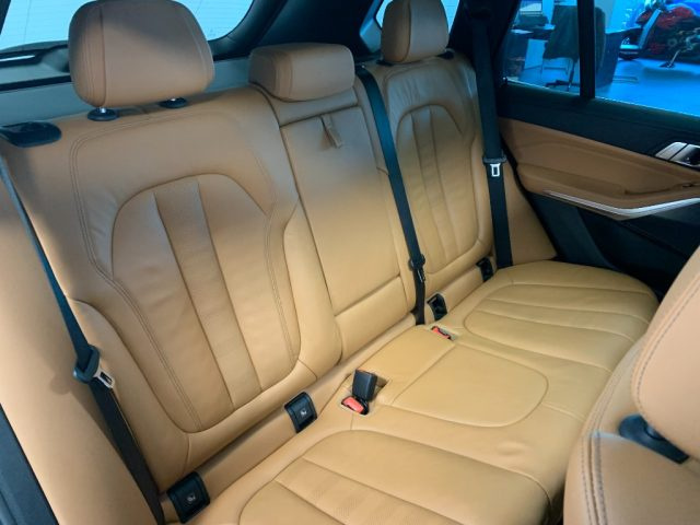 BMW X5 XDRIVE30D TETTO APRIBILE MSPORT - foto 14