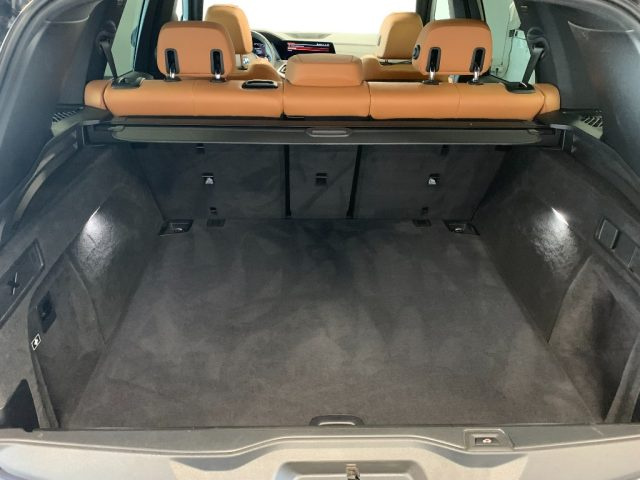 BMW X5 XDRIVE30D TETTO APRIBILE MSPORT - foto 37