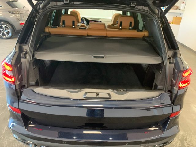 BMW X5 XDRIVE30D TETTO APRIBILE MSPORT - foto 38