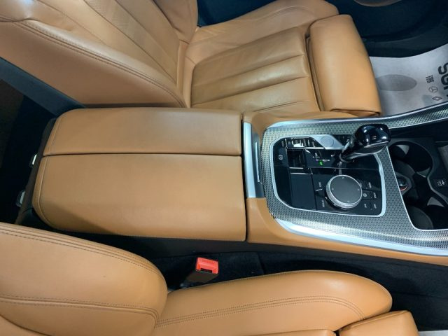 BMW X5 XDRIVE30D TETTO APRIBILE MSPORT - foto 41