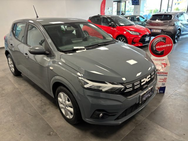 DACIA SANDERO STREETWAY 1.0 GPL ECO-G COMFORT - foto 25