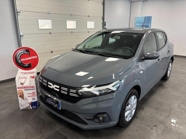 DACIA SANDERO STREETWAY 1.0 GPL ECO-G COMFORT - foto 27