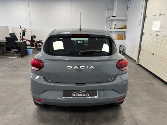 DACIA SANDERO STREETWAY 1.0 GPL ECO-G COMFORT - foto 29