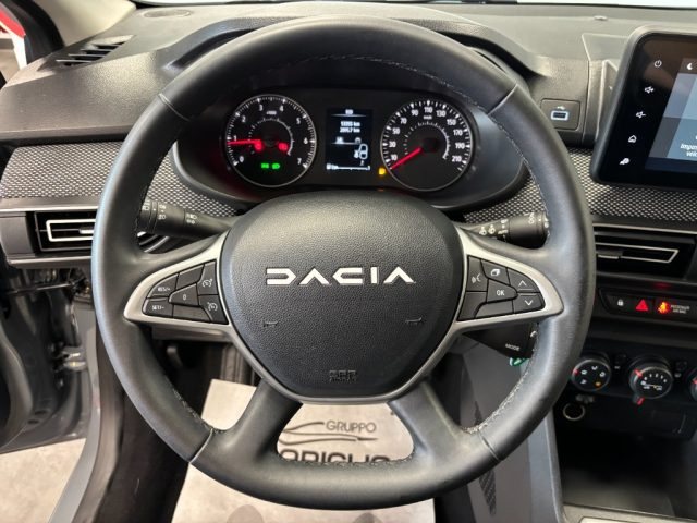 DACIA SANDERO STREETWAY 1.0 GPL ECO-G COMFORT - foto 8