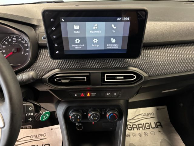 DACIA SANDERO STREETWAY 1.0 GPL ECO-G COMFORT - foto 9