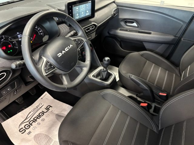 DACIA SANDERO STREETWAY 1.0 GPL ECO-G COMFORT - foto 11