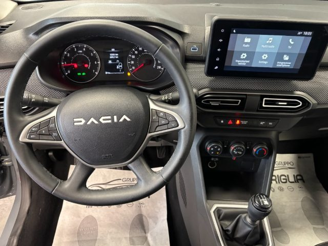 DACIA SANDERO STREETWAY 1.0 GPL ECO-G COMFORT - foto 7
