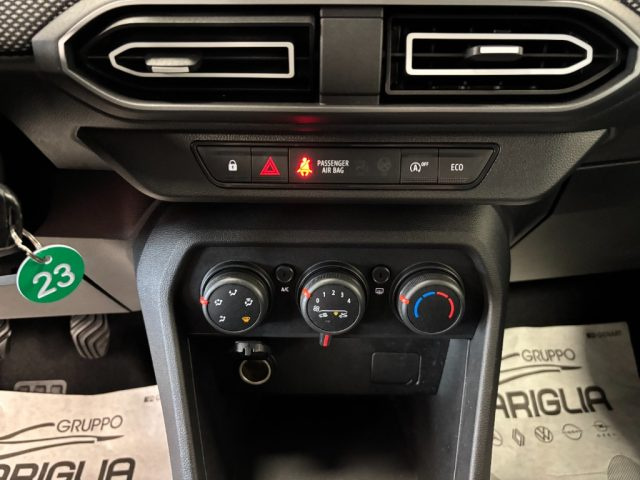 DACIA SANDERO STREETWAY 1.0 GPL ECO-G COMFORT - foto 10