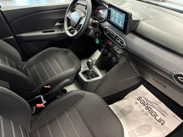 DACIA SANDERO STREETWAY 1.0 GPL ECO-G COMFORT - foto 12