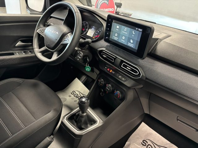 DACIA SANDERO STREETWAY 1.0 GPL ECO-G COMFORT - foto 16