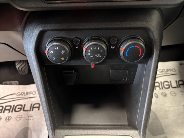 DACIA SANDERO STREETWAY 1.0 GPL ECO-G COMFORT - foto 24