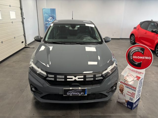 DACIA SANDERO STREETWAY 1.0 GPL ECO-G COMFORT - foto 26