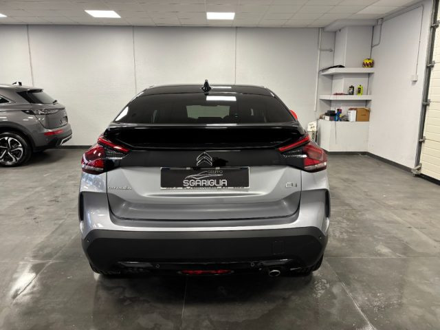 CITROEN C4 1.5 DIESEL EAT8 MAX AUTOMATICO - foto 39