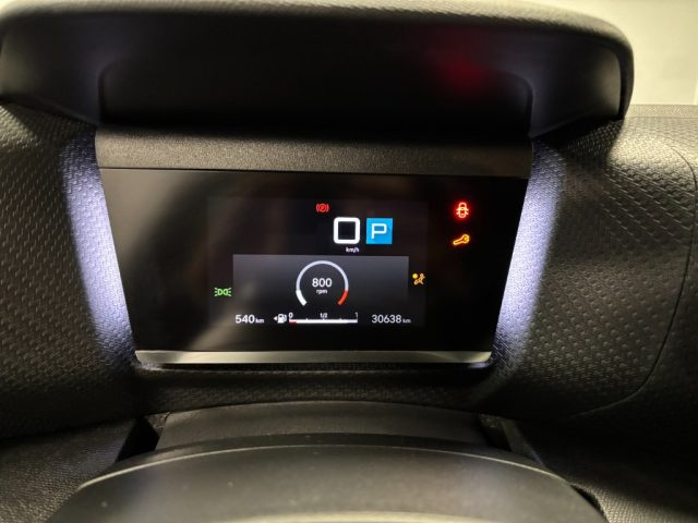 CITROEN C4 1.5 DIESEL EAT8 MAX AUTOMATICO - foto 15