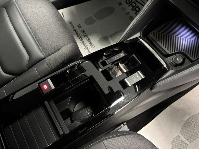 CITROEN C4 1.5 DIESEL EAT8 MAX AUTOMATICO - foto 27