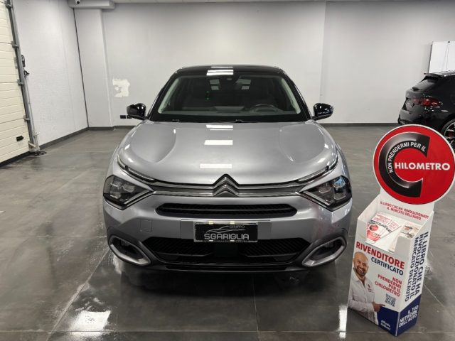 CITROEN C4 1.5 DIESEL EAT8 MAX AUTOMATICO - foto 36