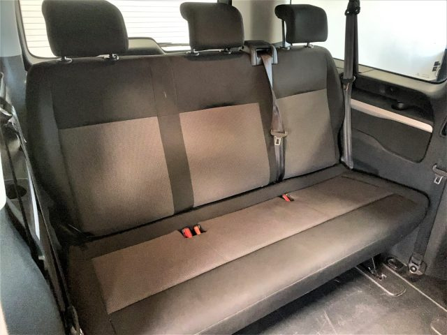 OPEL ZAFIRA LIFE 1.5 DIESEL 9 POSTI L3 LUNGA BUSI - foto 14
