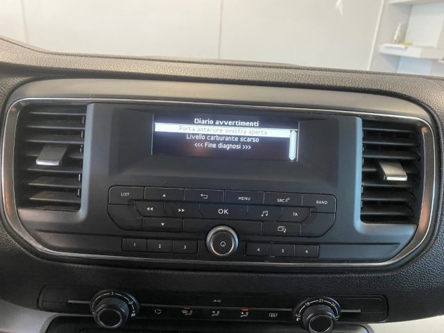 OPEL ZAFIRA LIFE 1.5 DIESEL 9 POSTI L3 LUNGA BUSI - foto 18