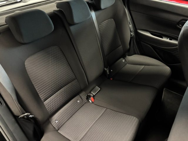 HYUNDAI I20 1.0 BENZINA IBRIDO 48V CONNECTLI - foto 17