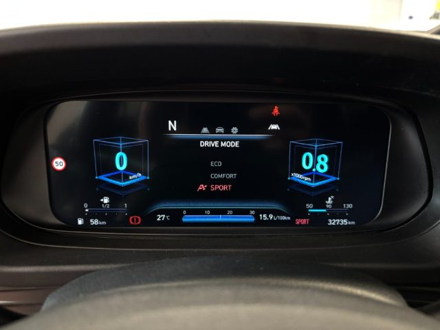HYUNDAI I20 1.0 BENZINA IBRIDO 48V CONNECTLI - foto 23