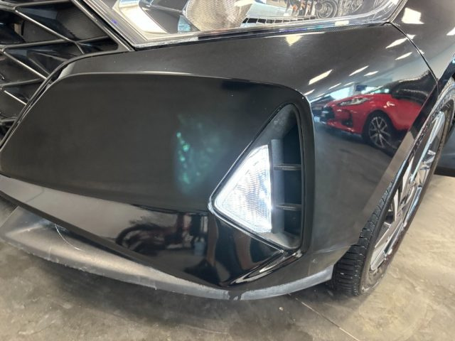 HYUNDAI I20 1.0 BENZINA IBRIDO 48V CONNECTLI - foto 25
