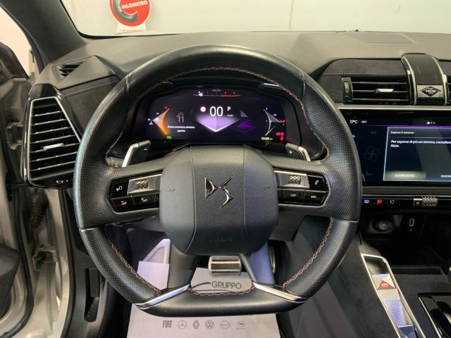 DS DS 7 PERFORMANCE LINE + STRAFULL 1.5 - foto 8