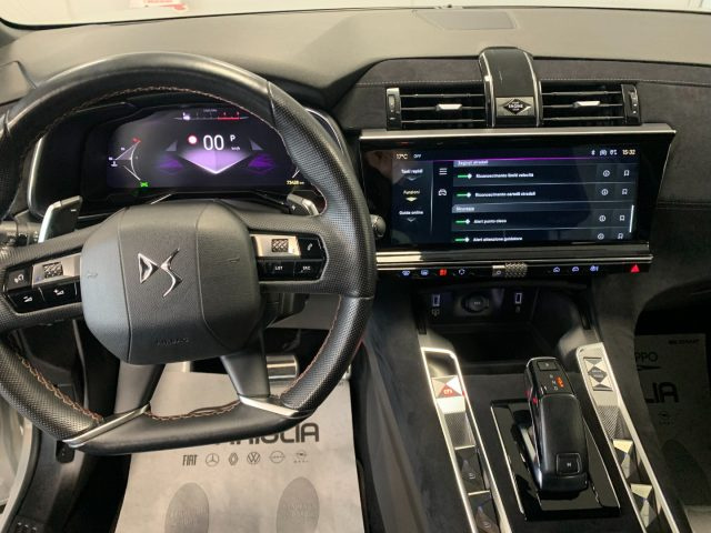 DS DS 7 PERFORMANCE LINE + STRAFULL 1.5 - foto 17
