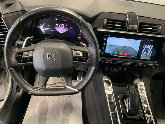 DS DS 7 PERFORMANCE LINE + STRAFULL 1.5 - foto 18
