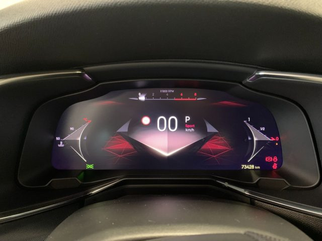 DS DS 7 PERFORMANCE LINE + STRAFULL 1.5 - foto 19