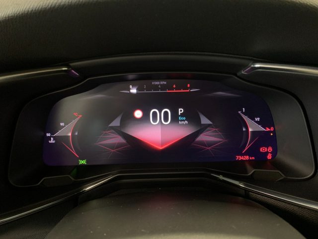 DS DS 7 PERFORMANCE LINE + STRAFULL 1.5 - foto 20