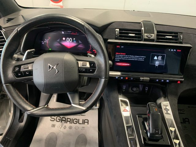 DS DS 7 PERFORMANCE LINE + STRAFULL 1.5 - foto 21