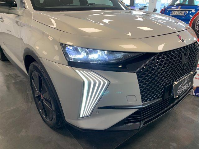 DS DS 7 PERFORMANCE LINE + STRAFULL 1.5 - foto 30