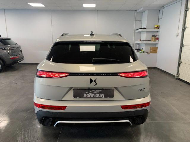 DS DS 7 PERFORMANCE LINE + STRAFULL 1.5 - foto 6