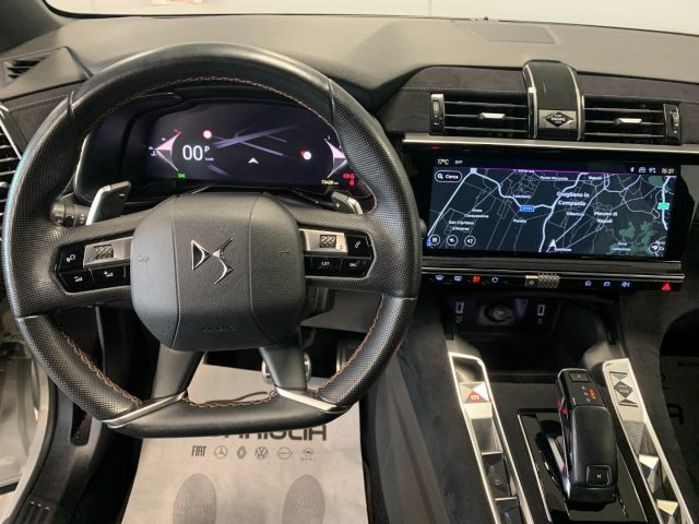 DS DS 7 PERFORMANCE LINE + STRAFULL 1.5 - foto 7